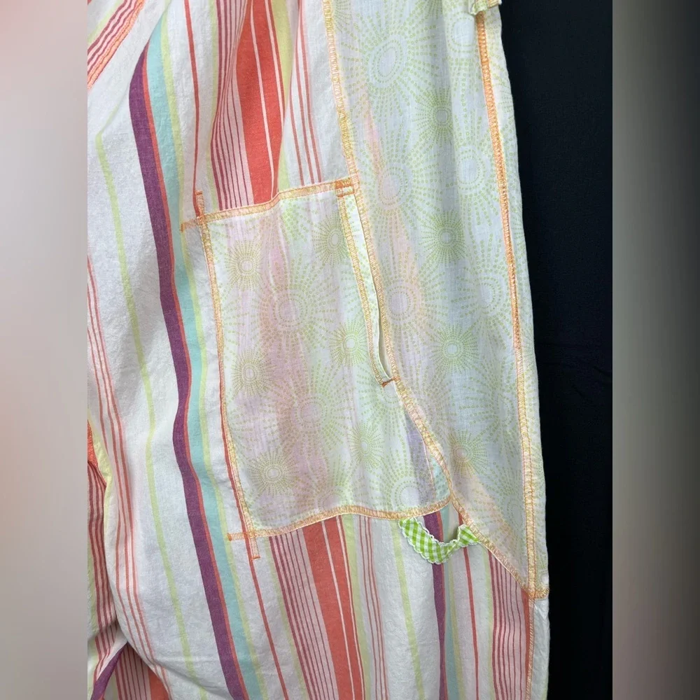 Free People intimately Dream In Color Convertible Jumpsuit - Picture 12 of 12